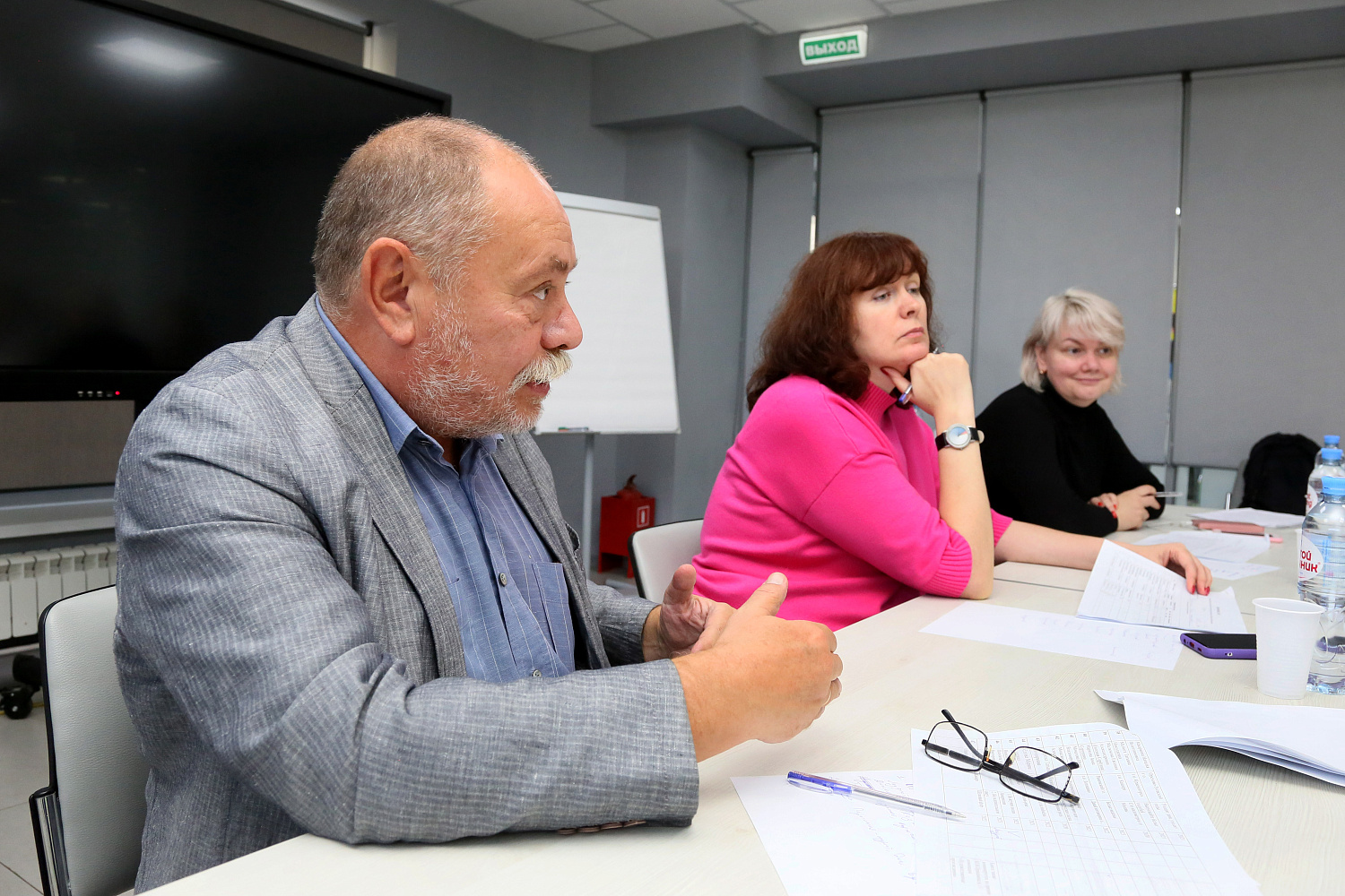 Победители определены