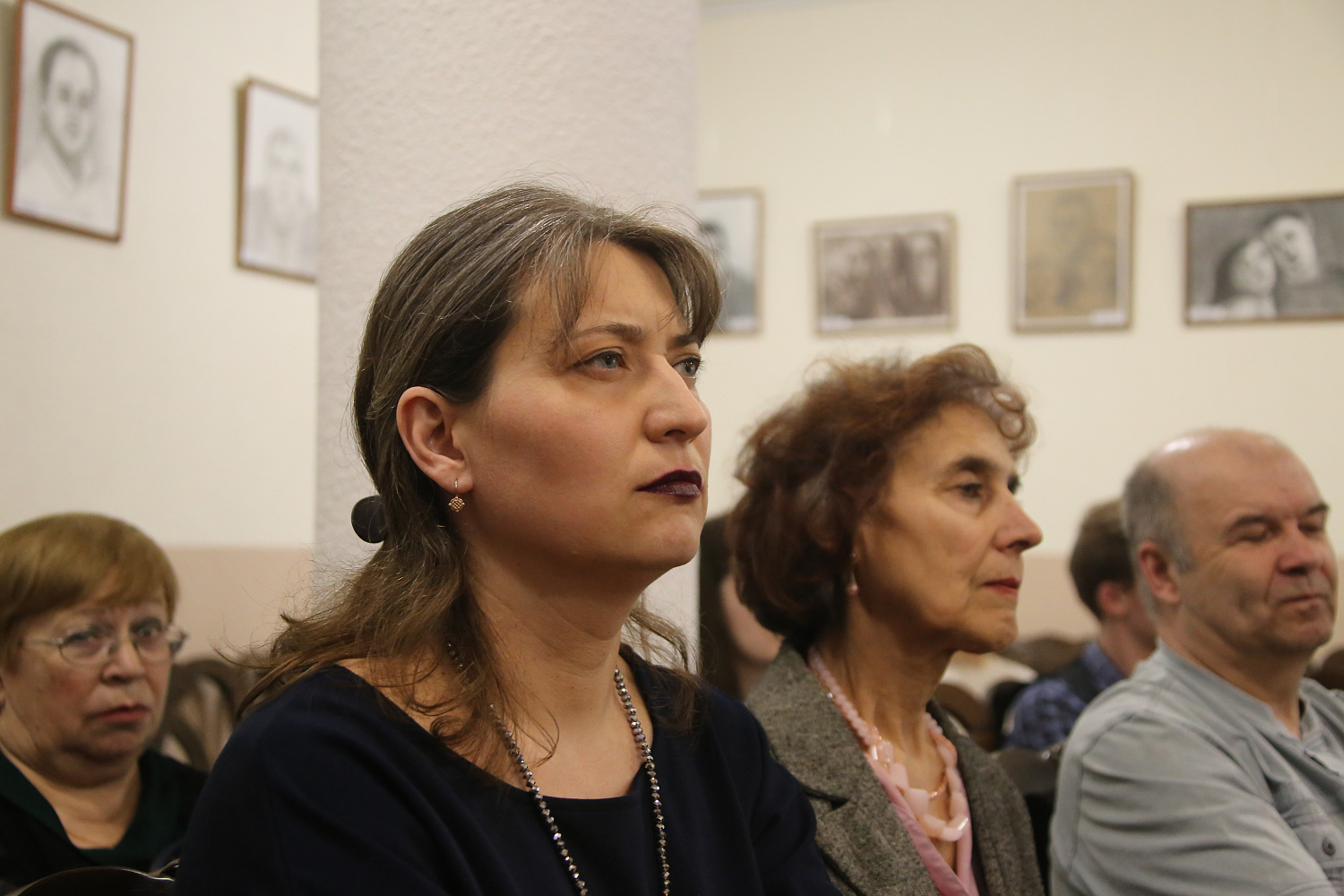 Литературный блокбастер