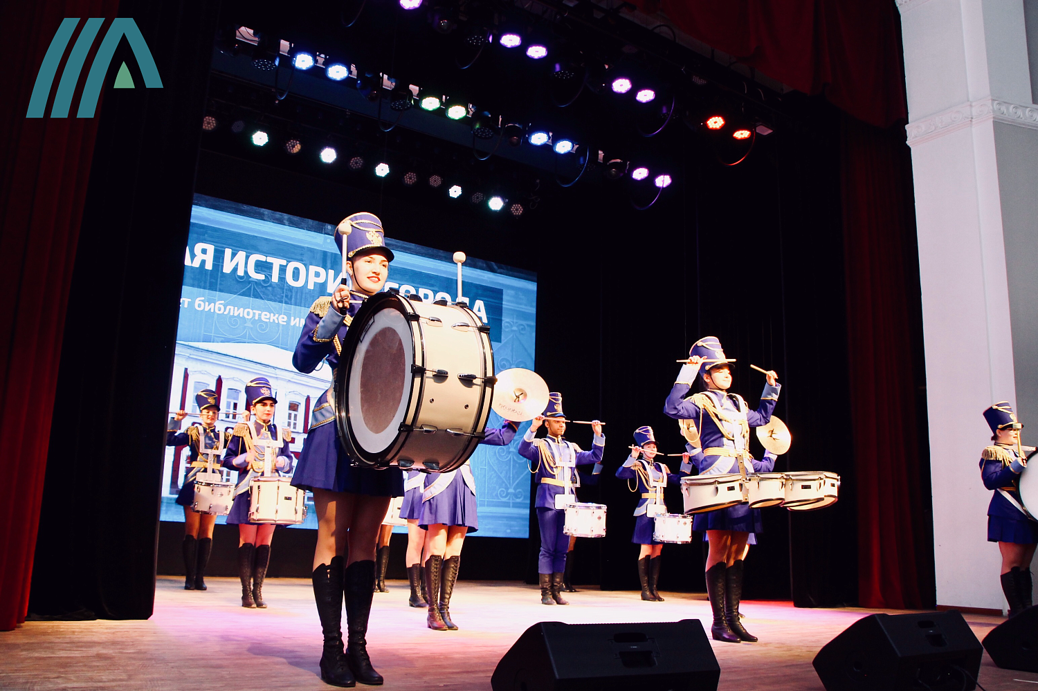 Библиотеке имени И. И. Лажечникова в Коломне исполнилось 120 лет