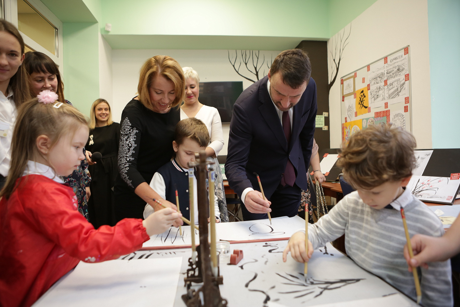 "Перезагрузка" в Раменском