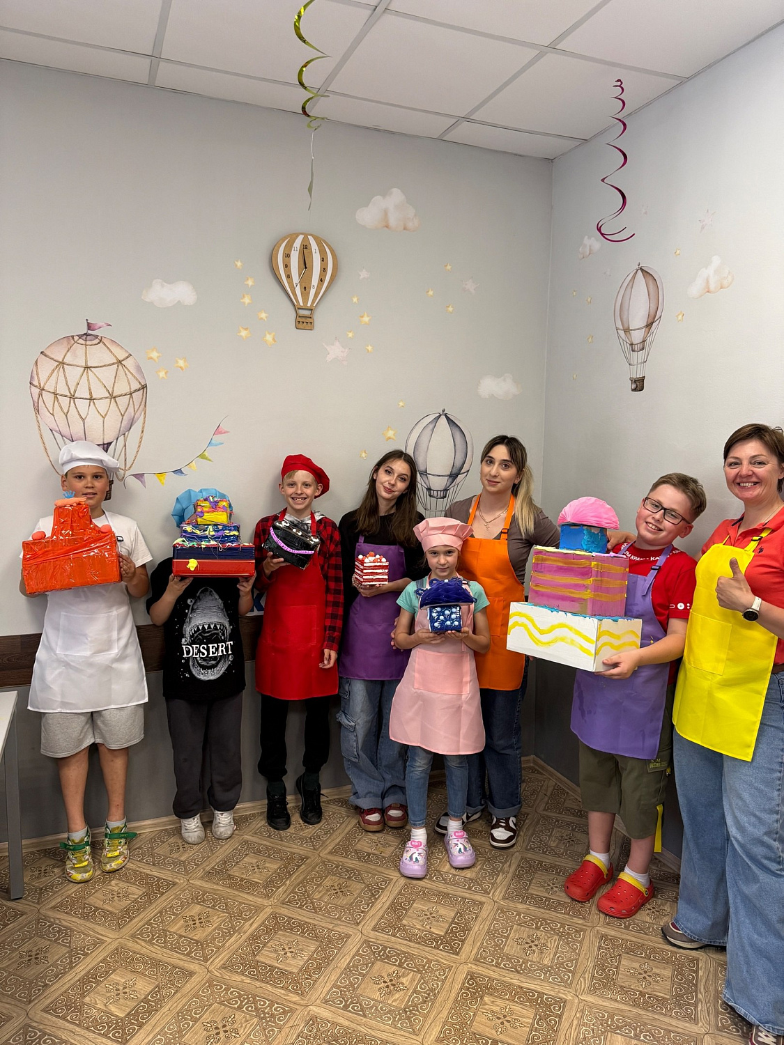 Летние библиолагеря