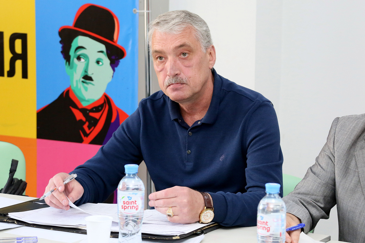 Победители определены