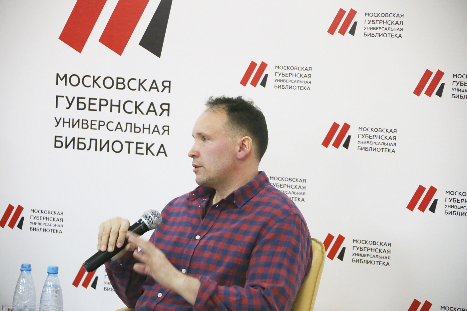 Из Эстонии в Ступино