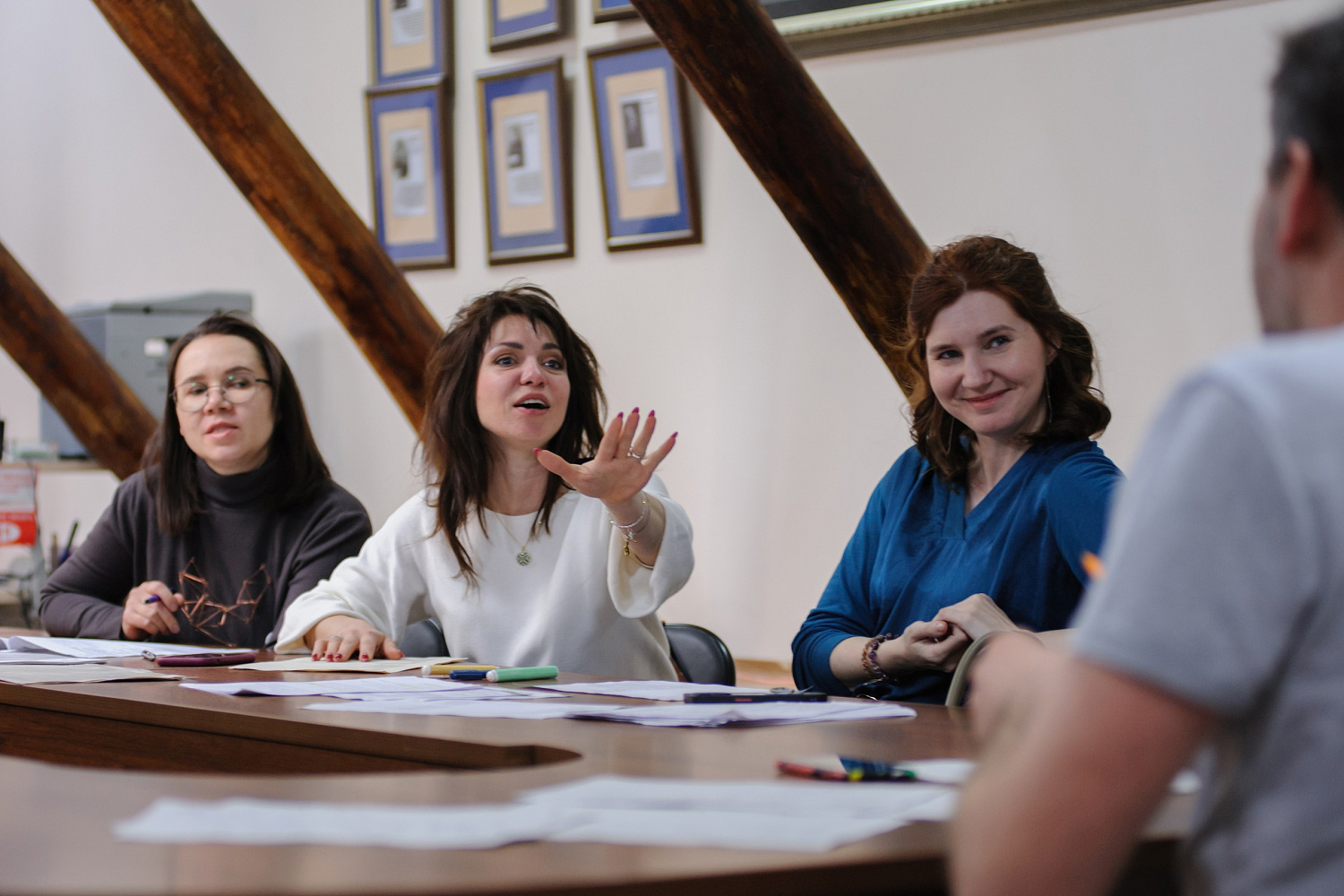 «Посадский ЭкспрессЪ» 2023