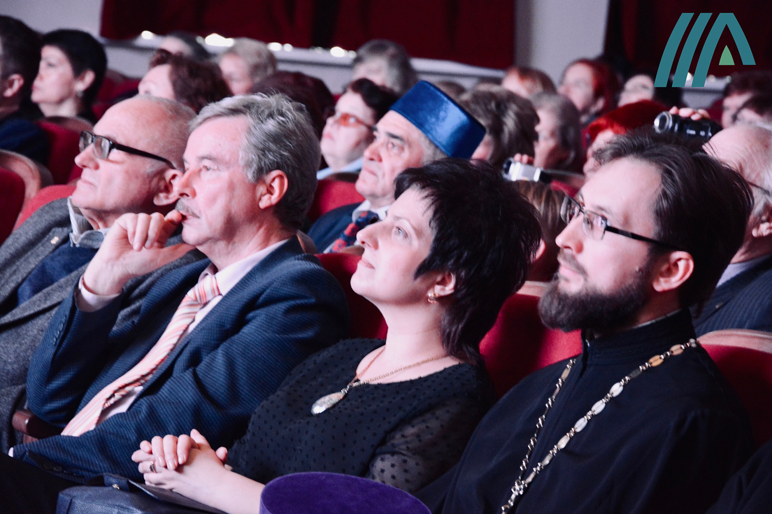 Библиотеке имени И. И. Лажечникова в Коломне исполнилось 120 лет