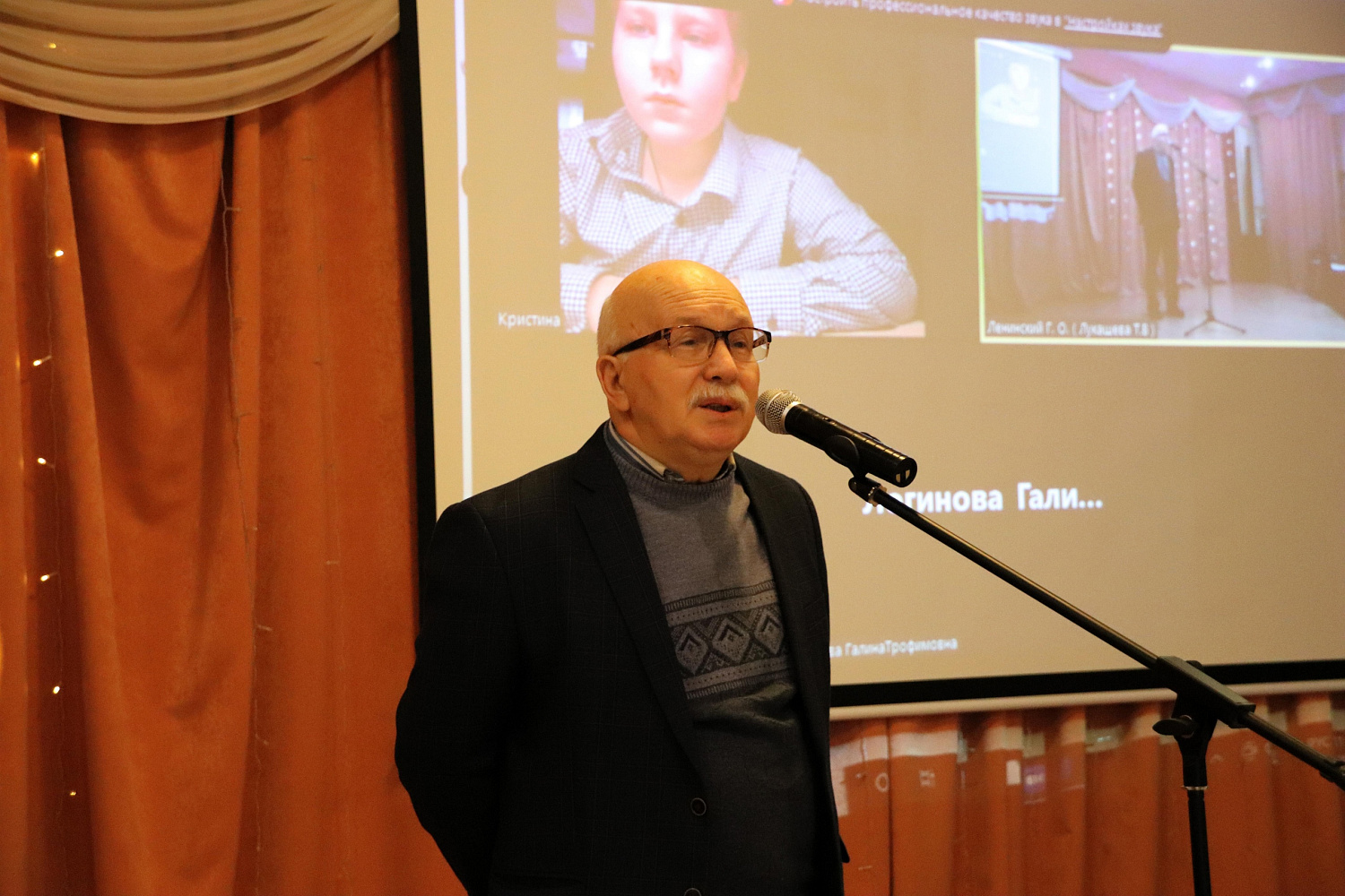 Итоги "Литературного дебюта"