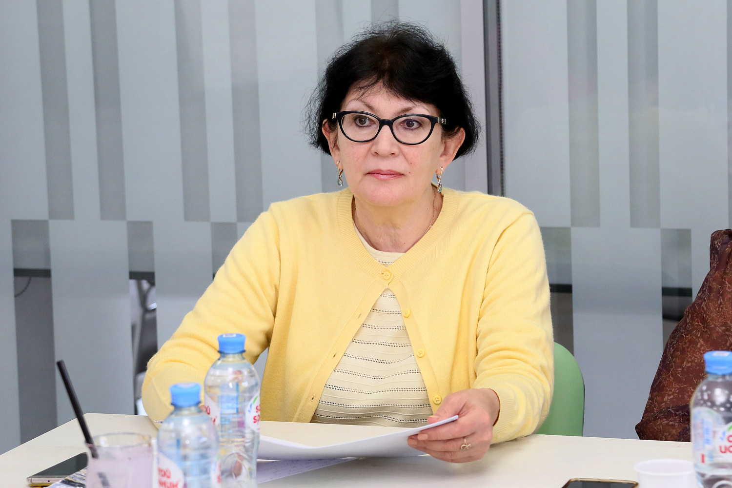 Победители определены