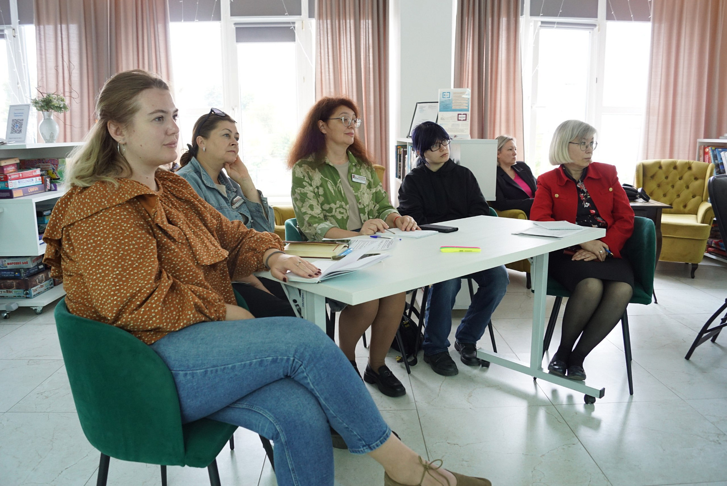Практическое краеведение в Дмитрове