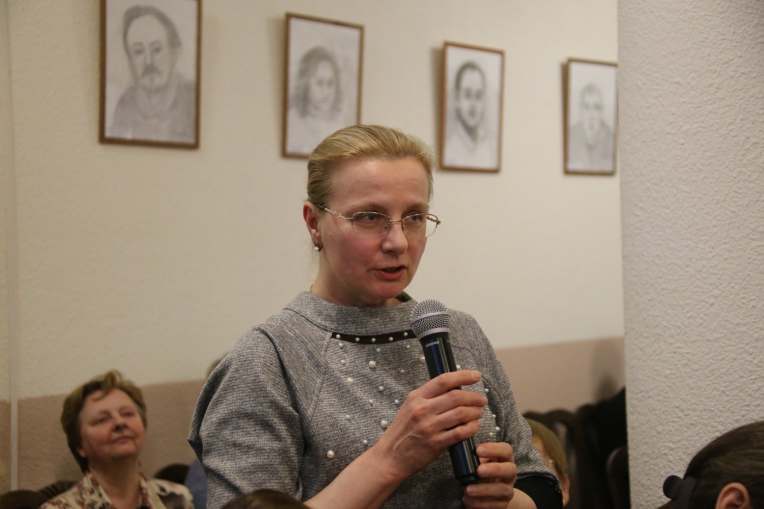 Литературный блокбастер