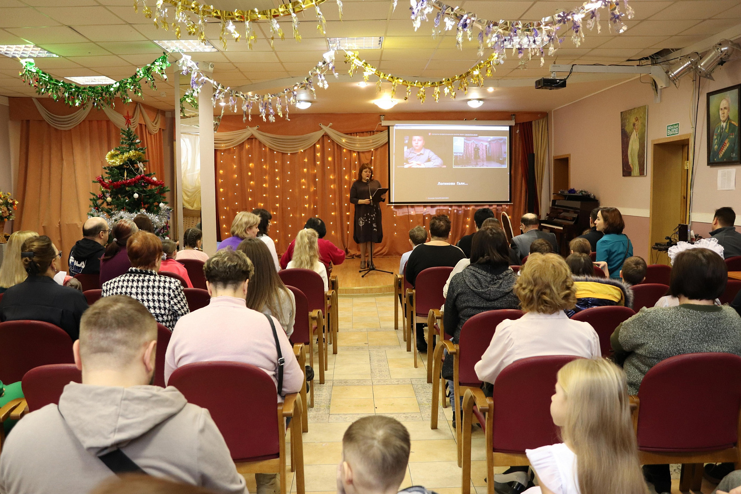 Итоги "Литературного дебюта"