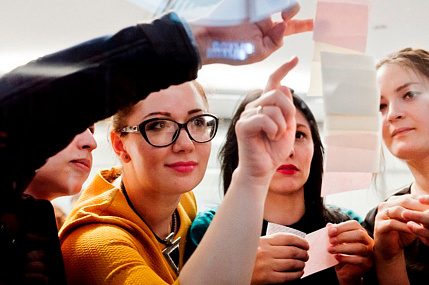 Образовательные курсы