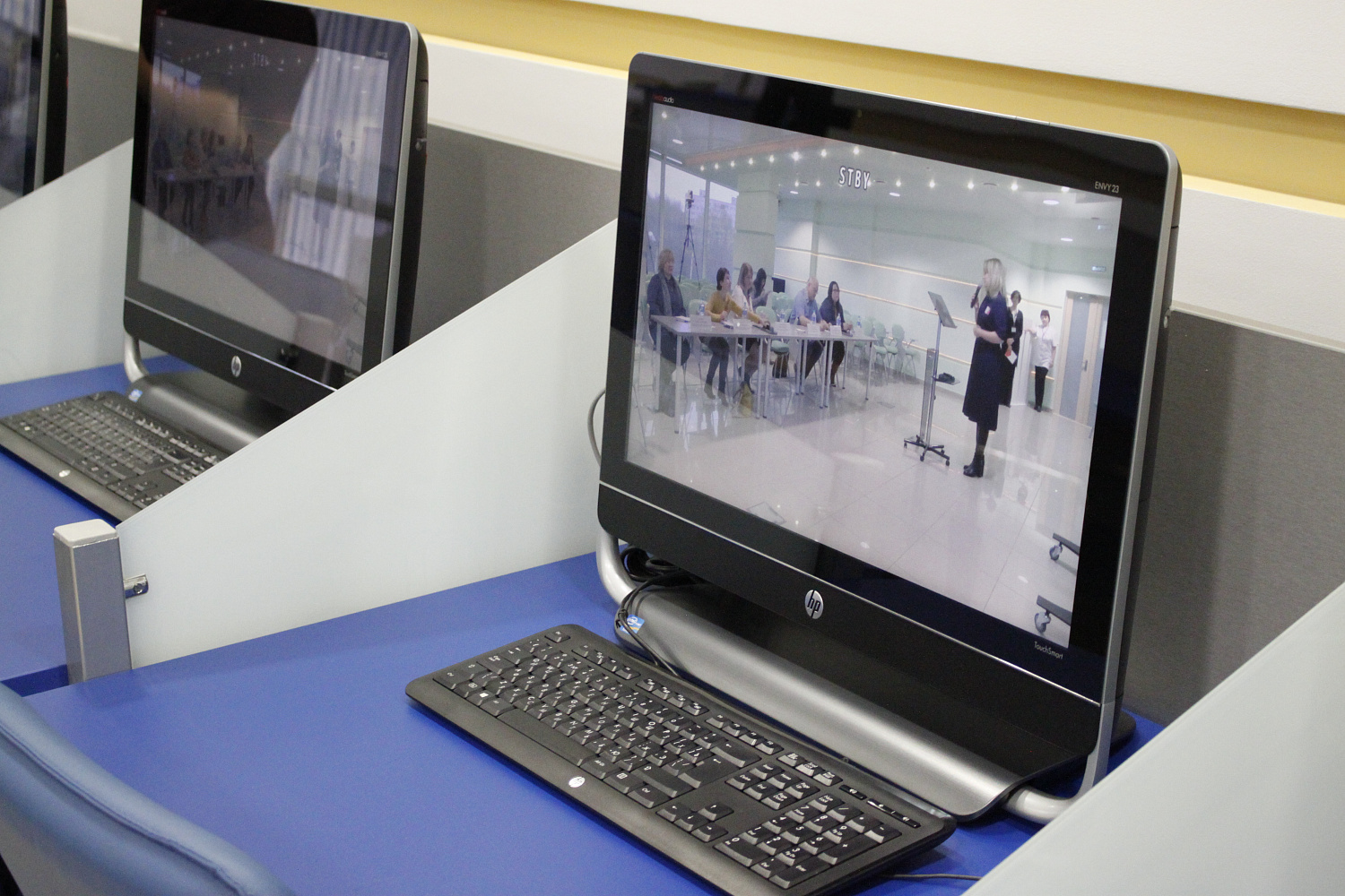 Завершился финал конкурса проектов