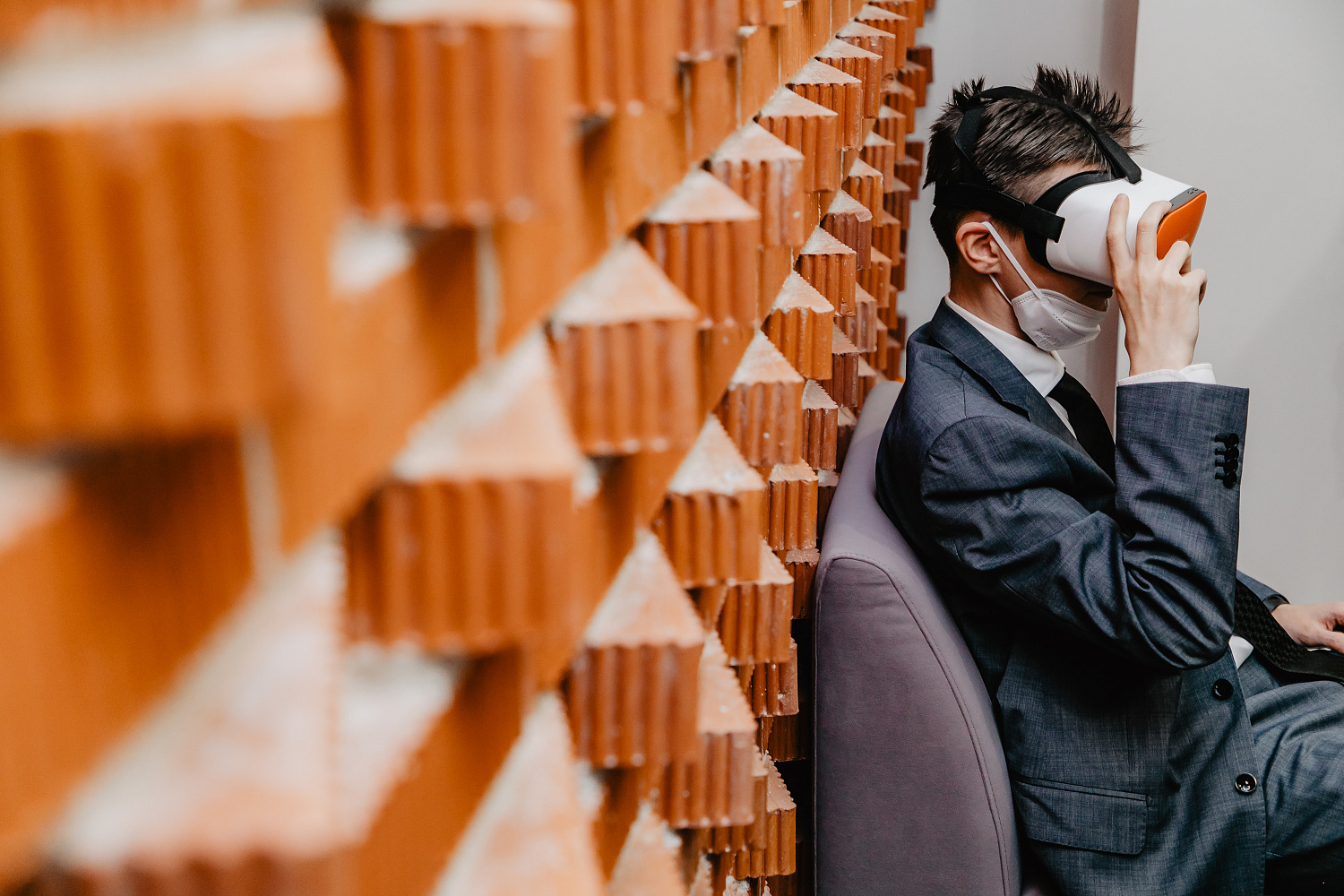 В Химках открылась модельная библиотека