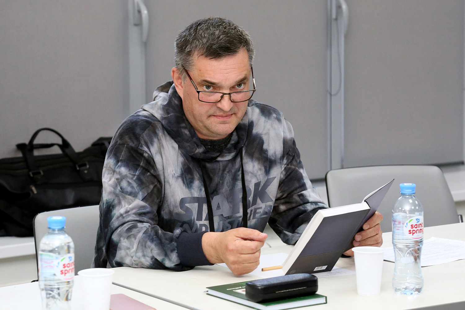 Победители определены