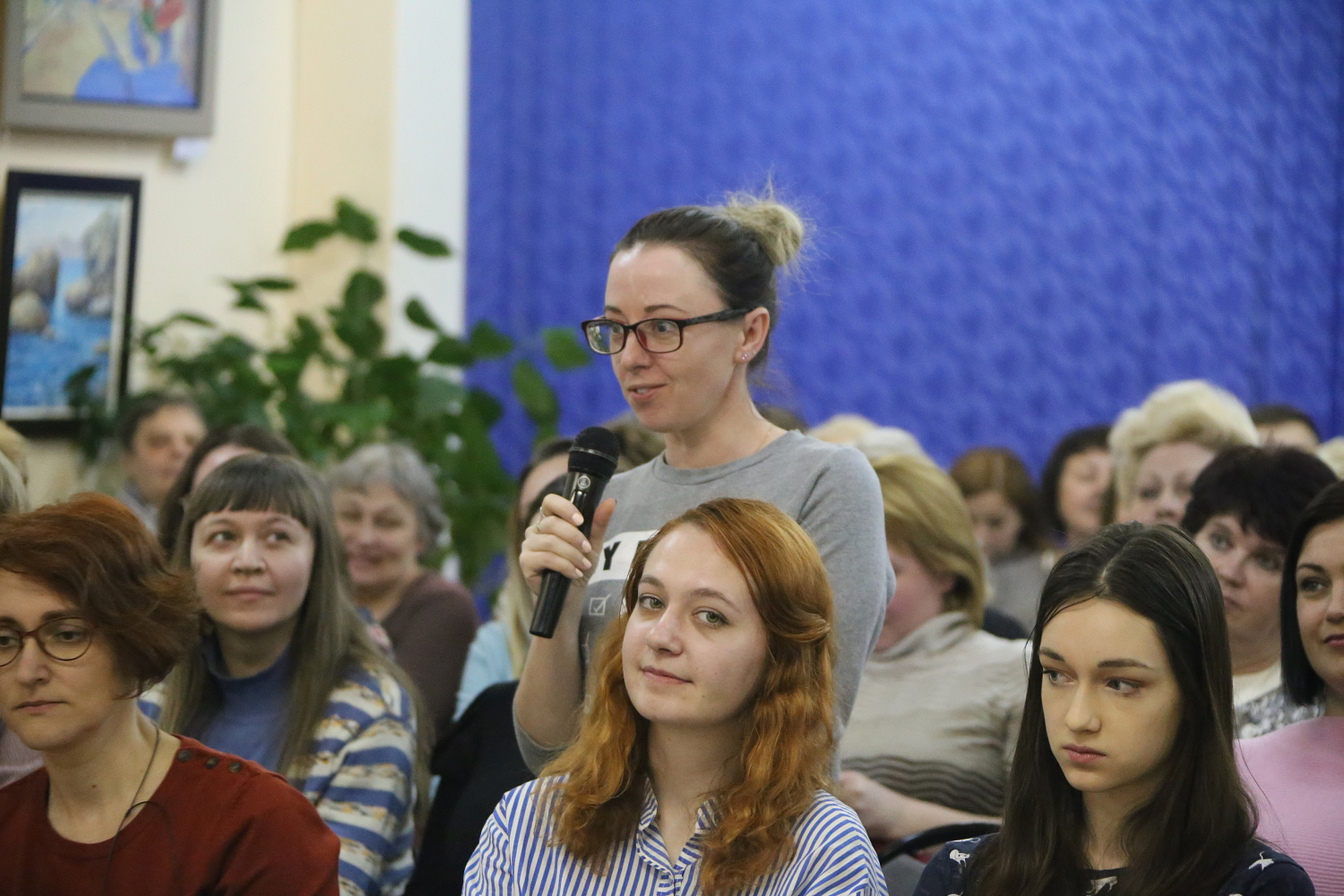 Из Эстонии в Ступино