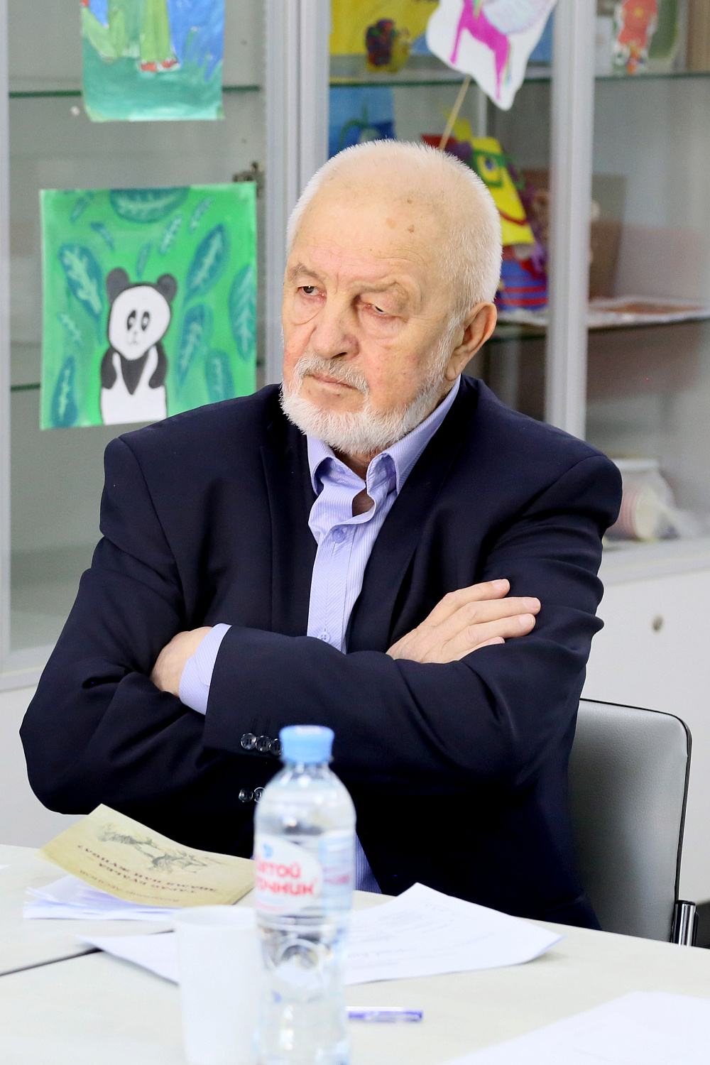 Победители определены