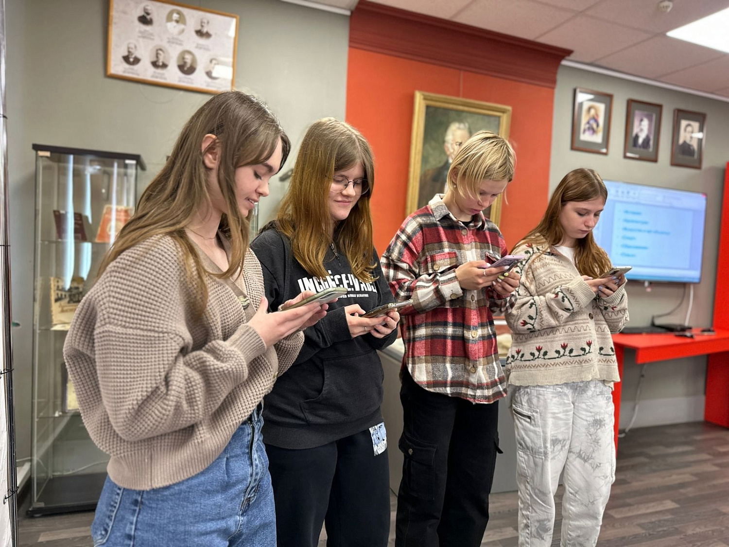 Лажечников и Ко