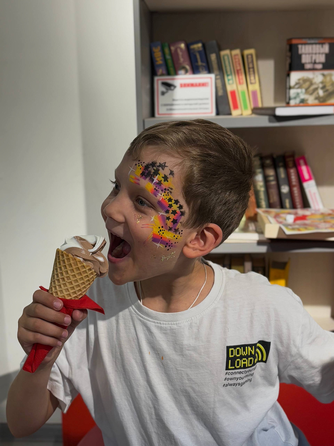 Как прошёл День открытых дверей