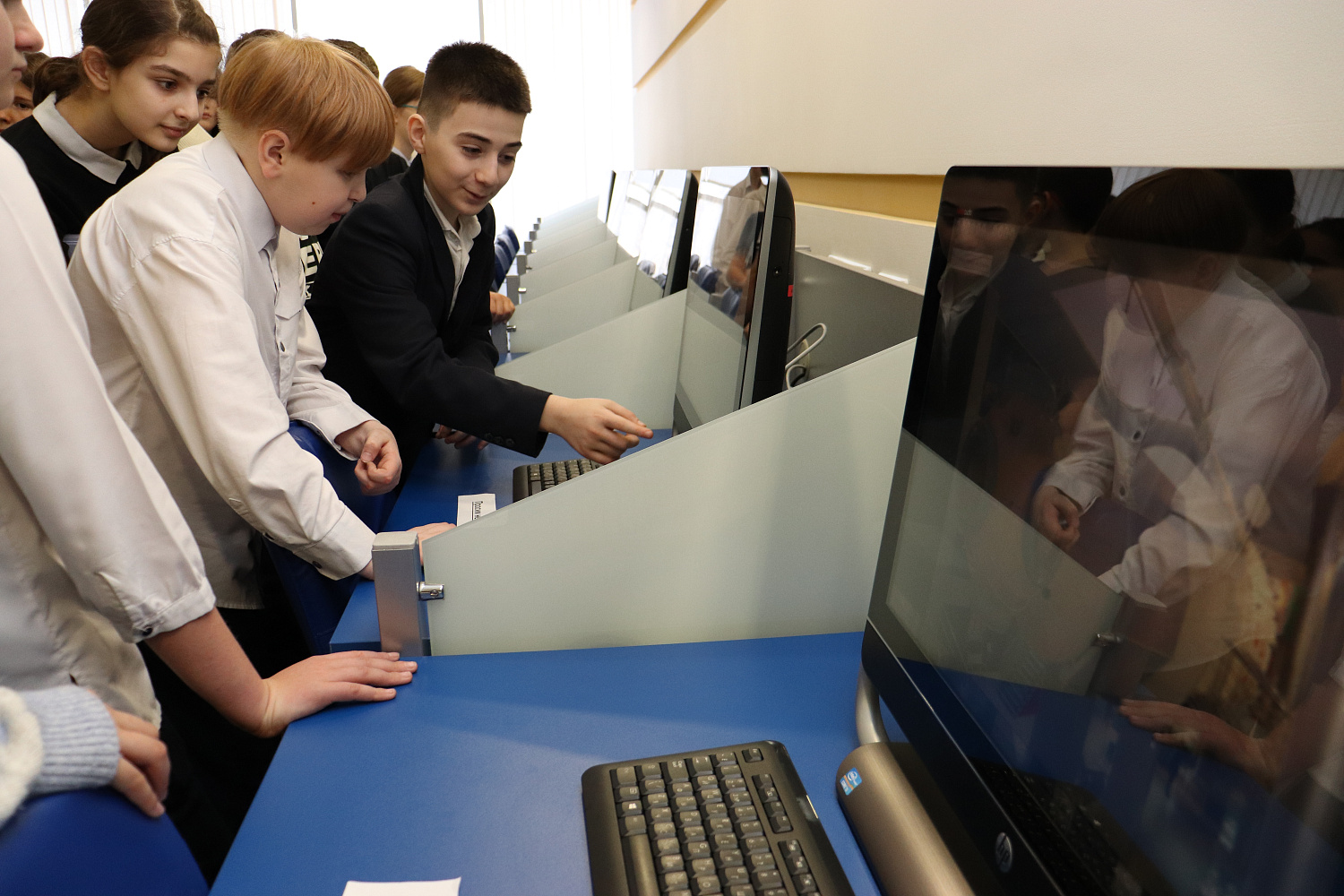 Космос знаний