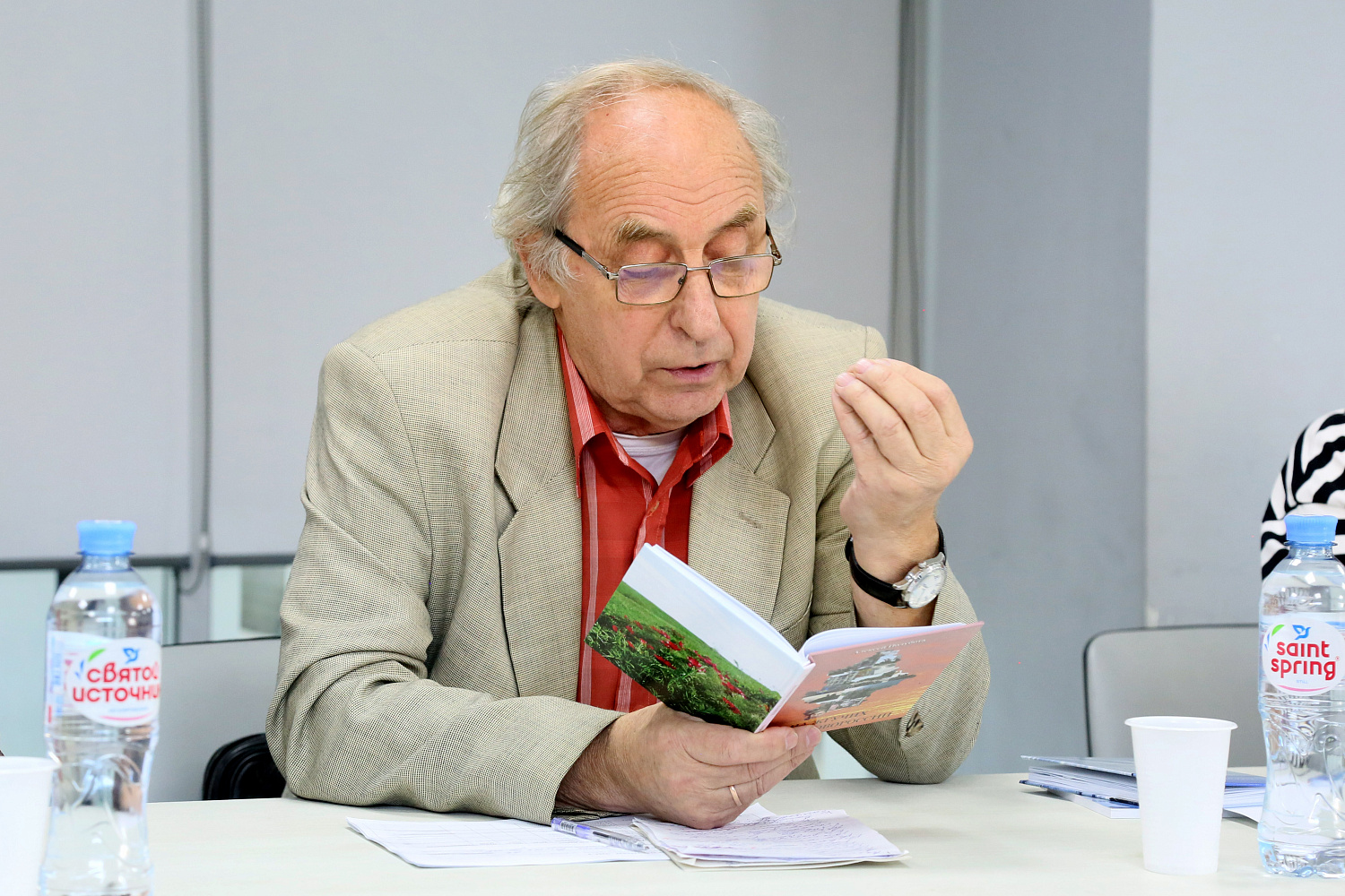 Победители определены