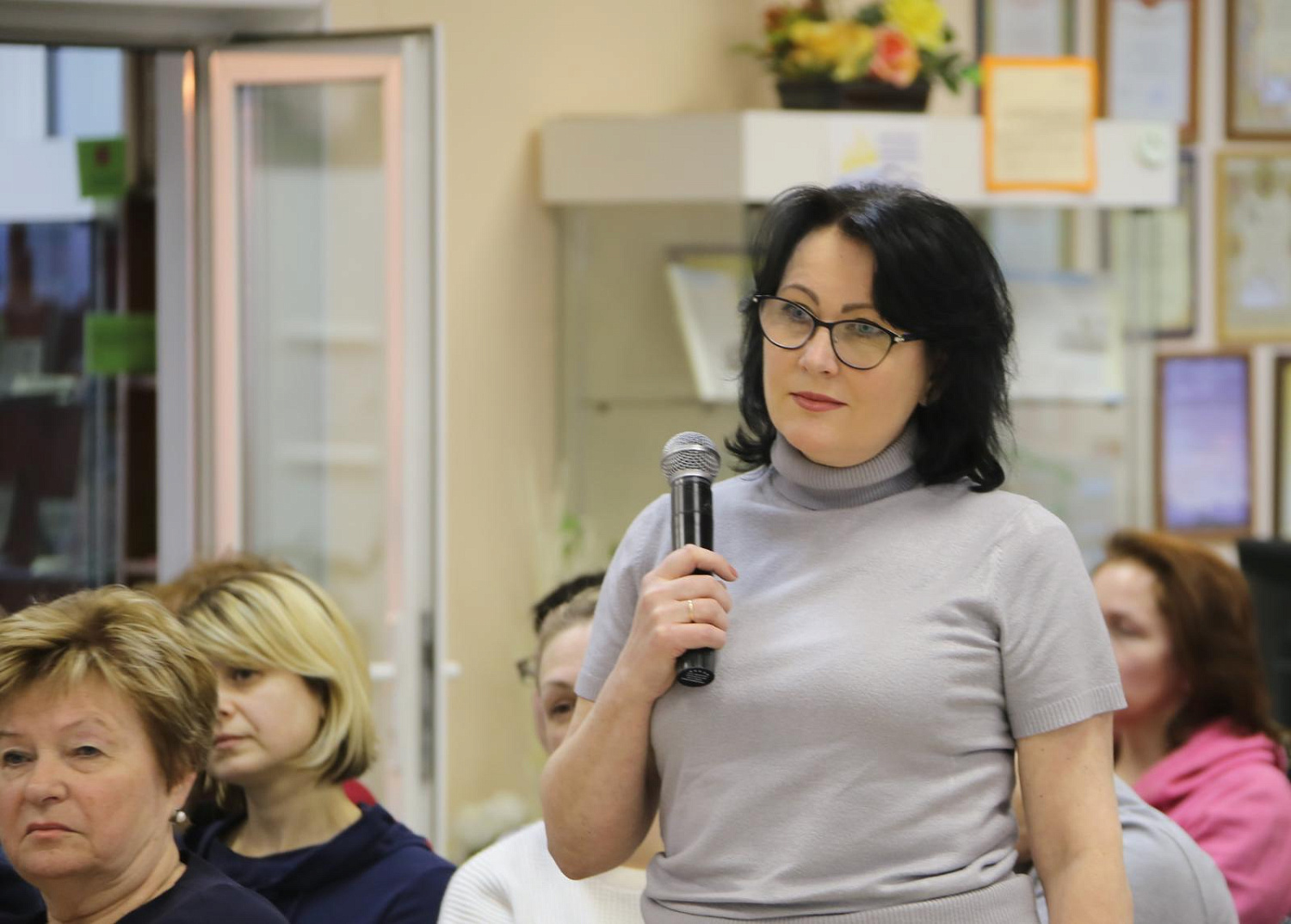 Книги Дианы