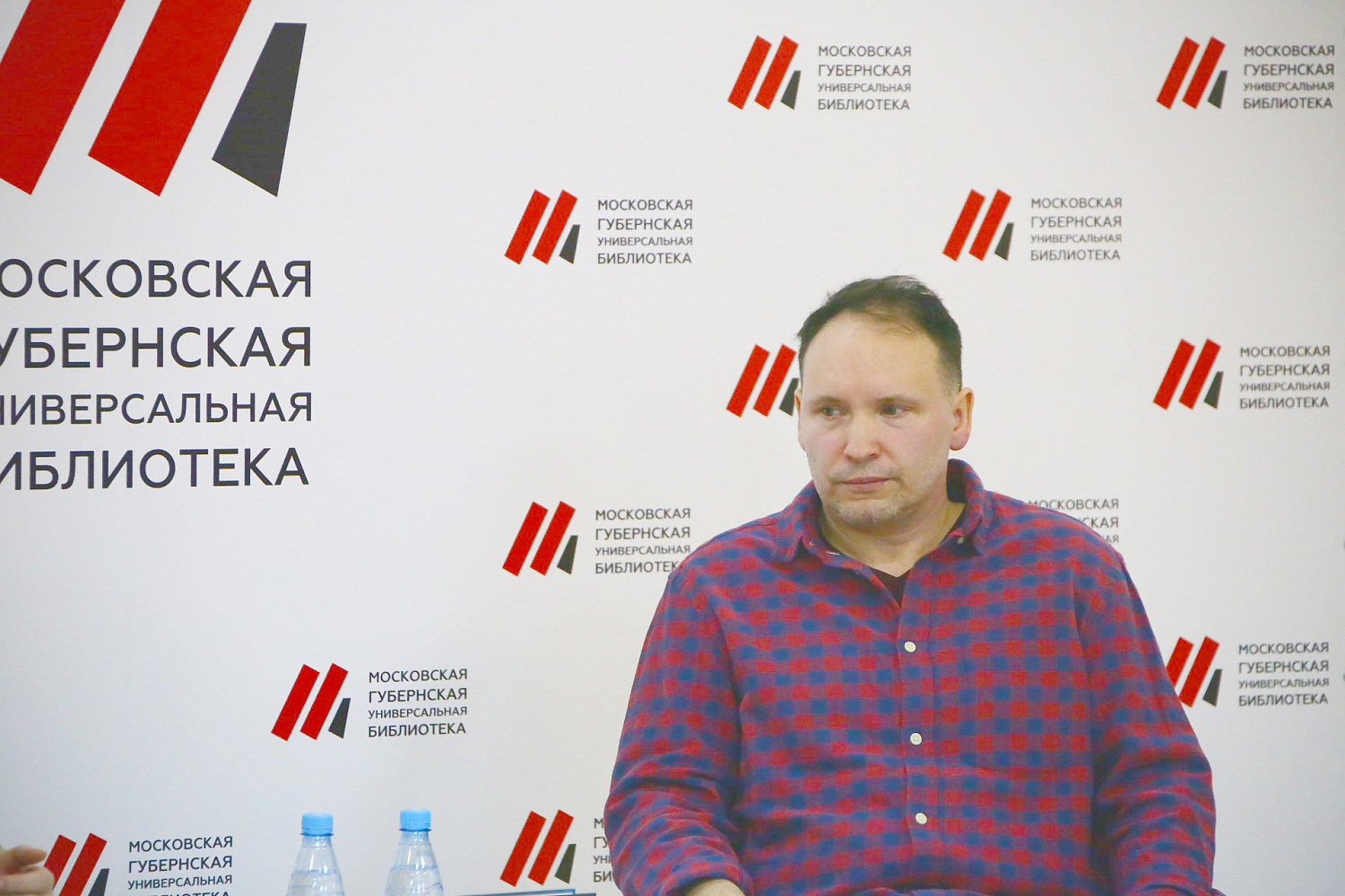 Из Эстонии в Ступино