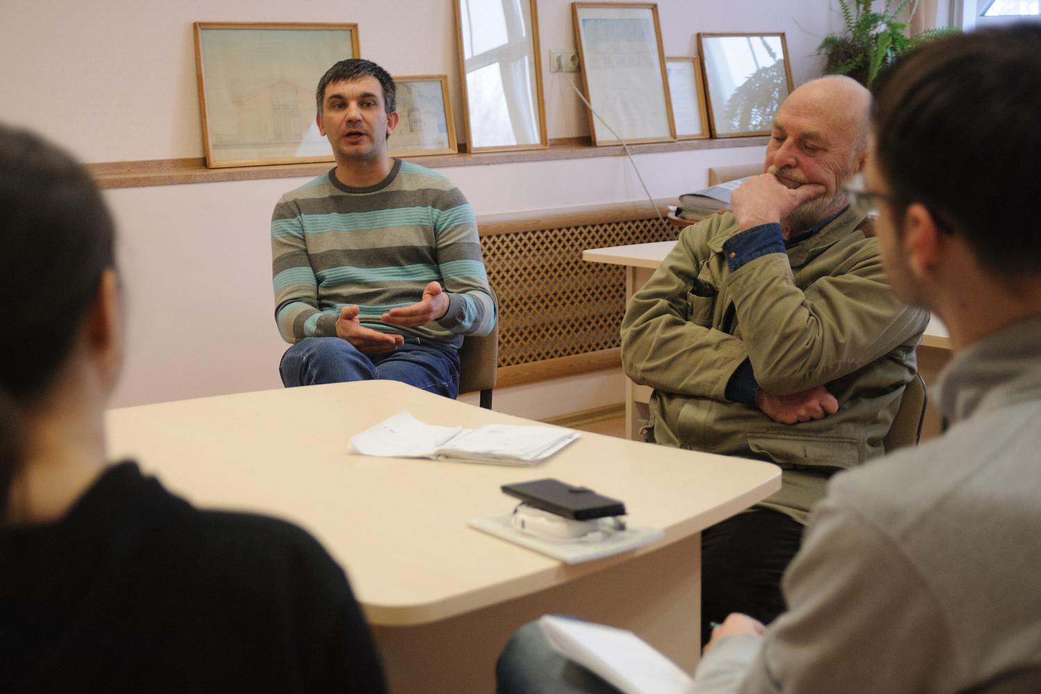 «Посадский ЭкспрессЪ» 2023