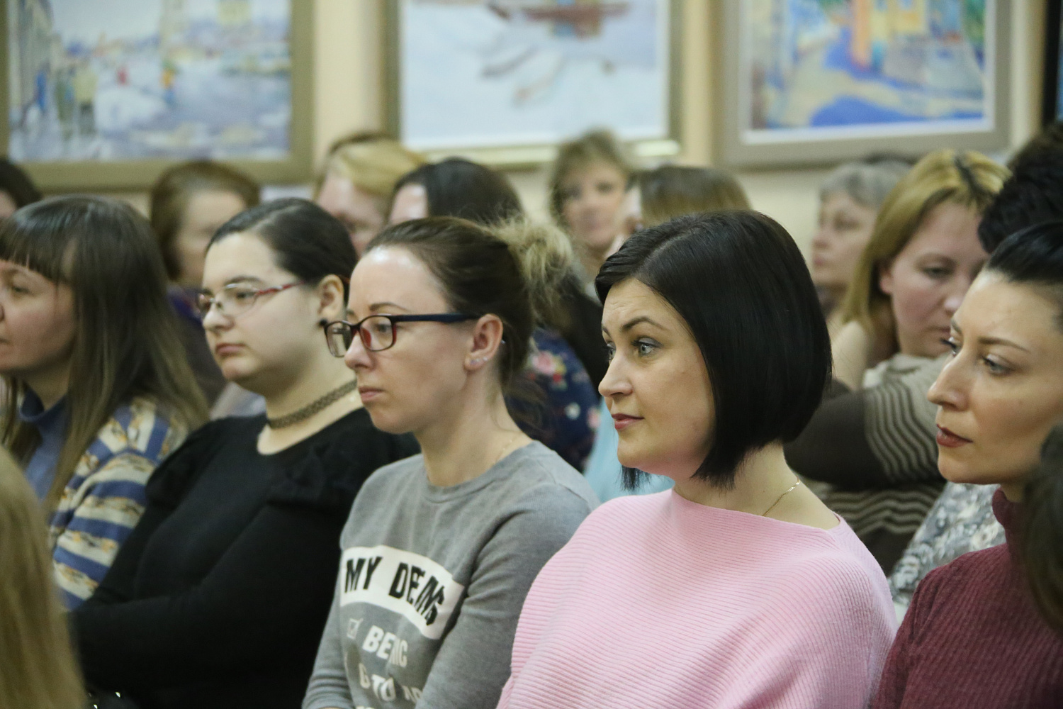 Из Эстонии в Ступино