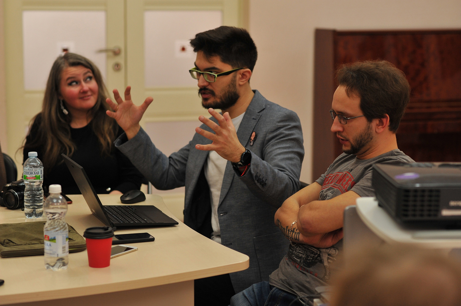 «Посадский ЭкспрессЪ» 2023