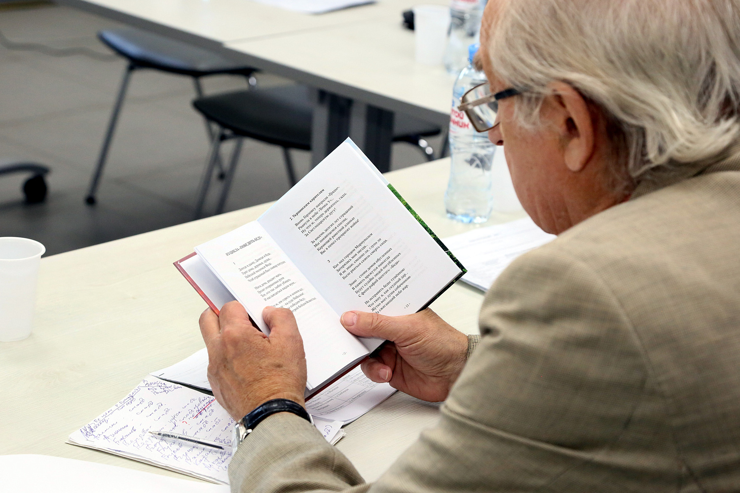 Победители определены