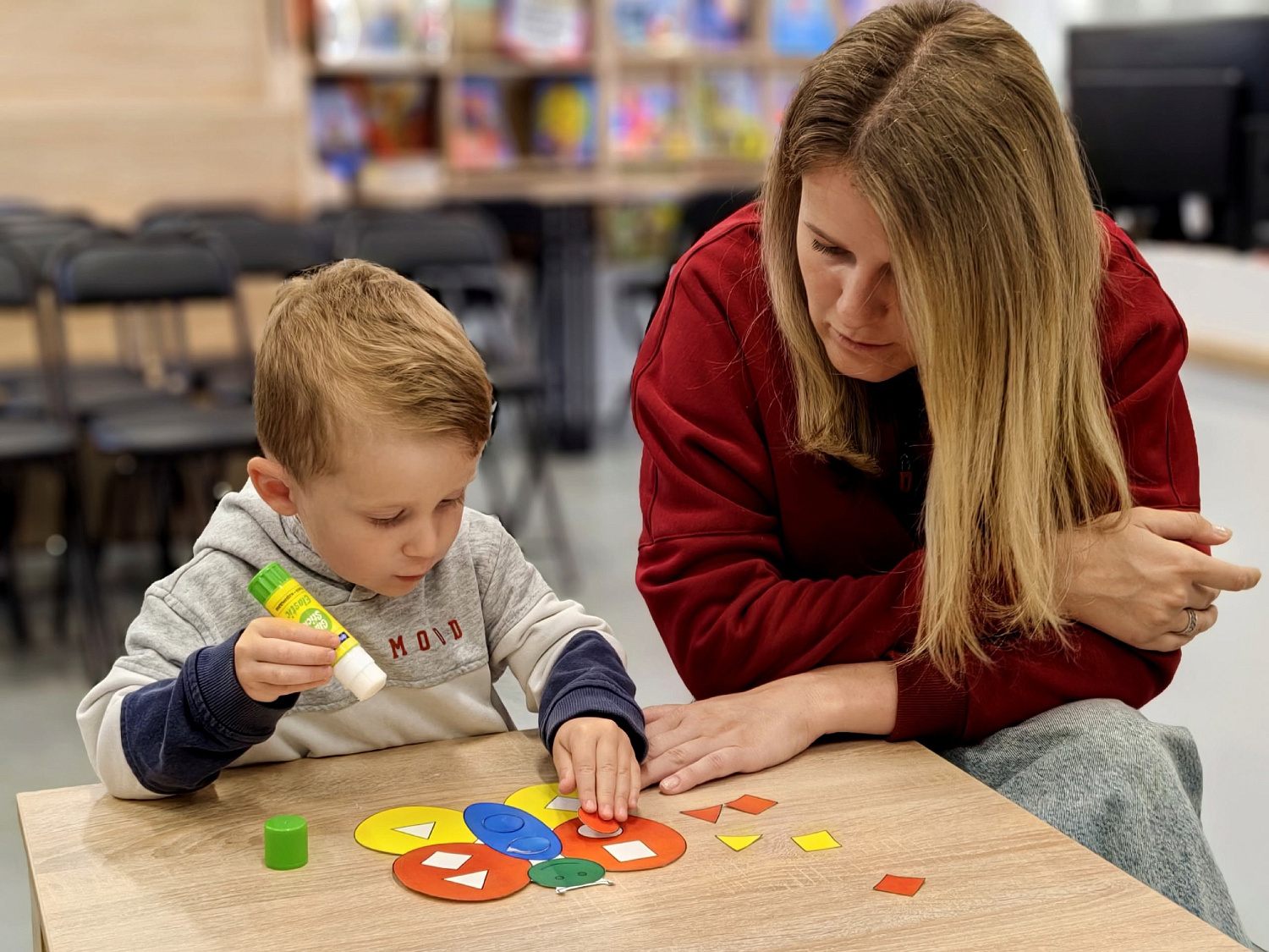 Летние библиолагеря