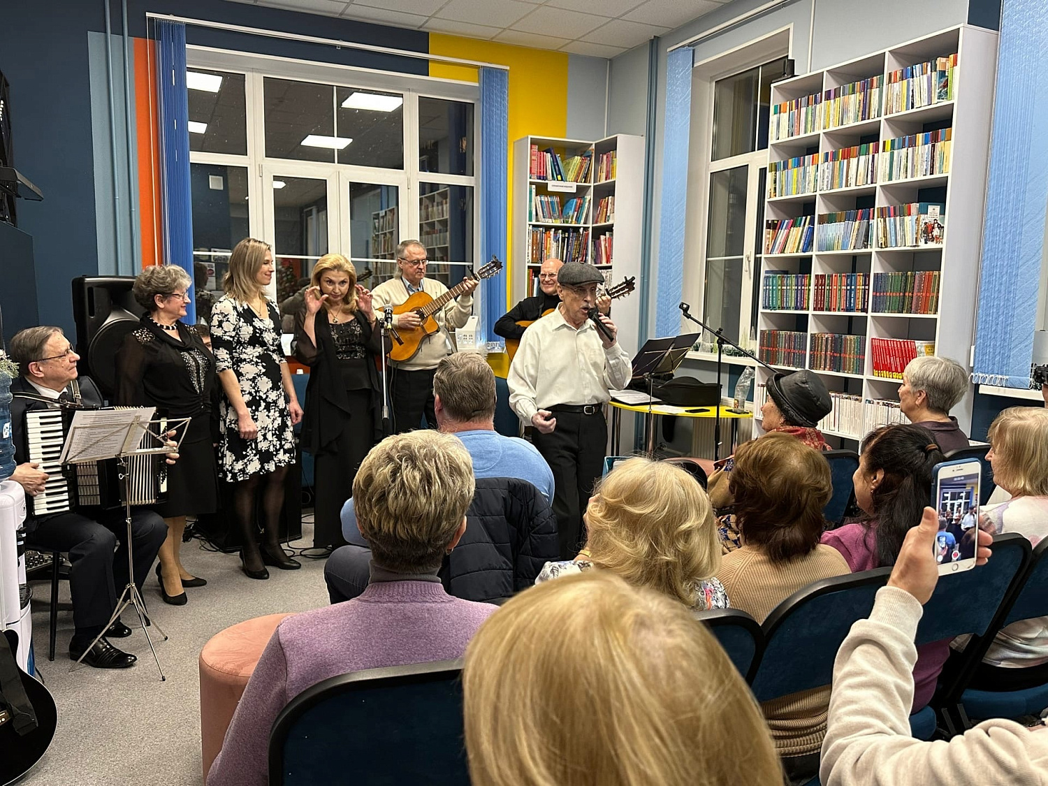 Неделя Высоцкого