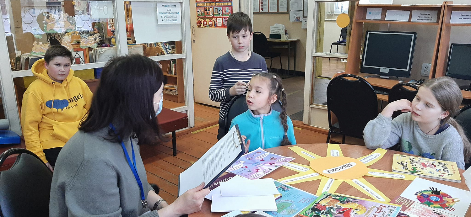 Итоги акции "Преодоление"