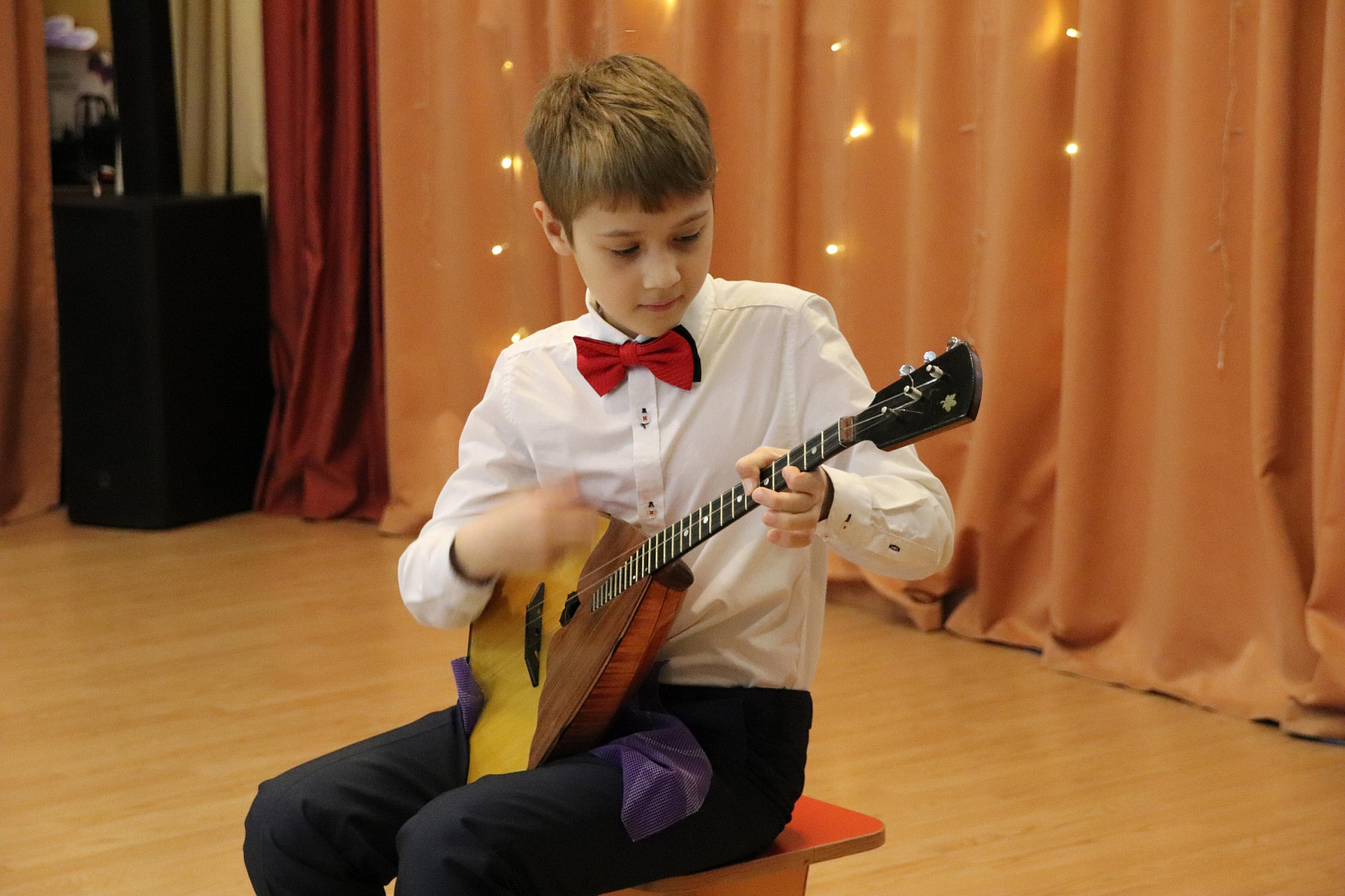 Итоги "Литературного дебюта"