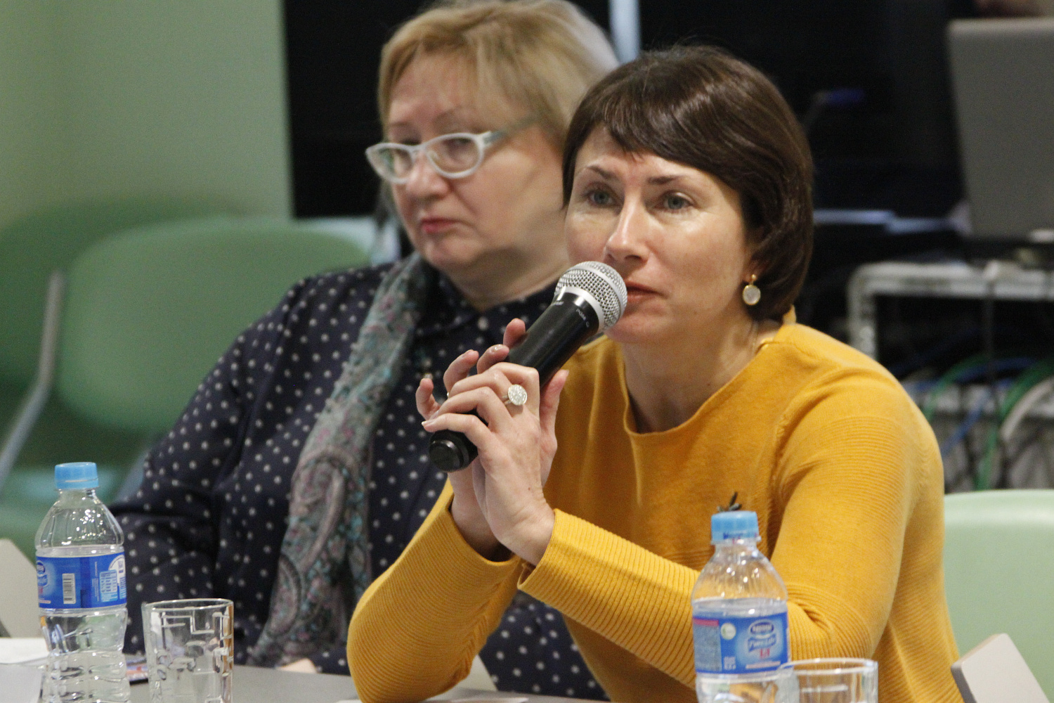 Завершился финал конкурса проектов